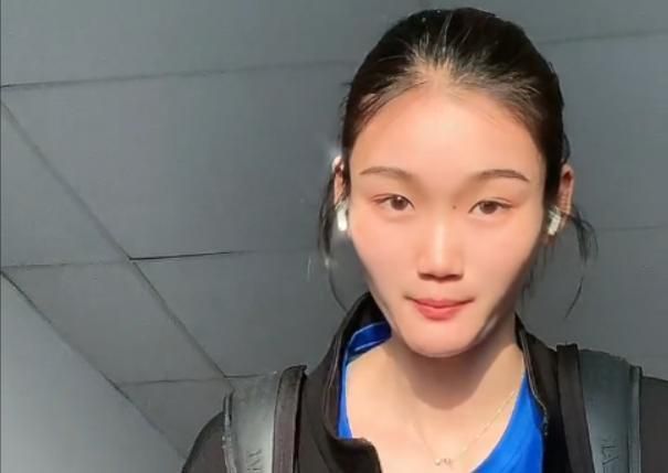 年轻的岳母们