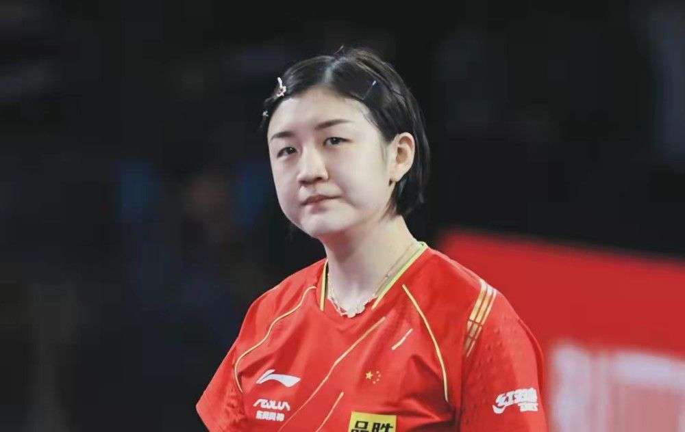 我哥哥的妻子