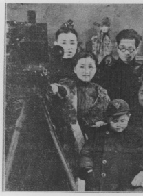 就我一个男人的女子学校