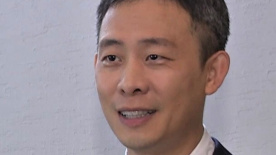 哥哥的宿舍